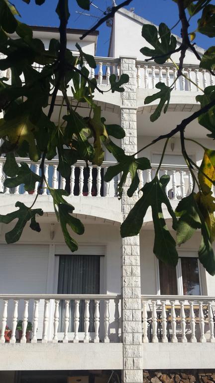 Apartments Marina Traù Camera foto
